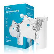 REBAJAS NEBULIZADORES ELECTRICOS Y PORTATILES - Img 49879904