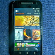 MOTOROLA E4 CON BATERÍA NUEVA ES 3G, 2GB RAM, 16GB ALMACENAMIENTO+ 15 GARANTÍA - Img 51466129