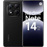 🐌REDMI NOTE 14 PRO: 8+4/256 ⚫️ DUAL cargador carga rápida, mica, forro y audífonos regalo❌Variedad de Modelos🧨 - Img 54599138