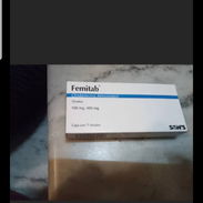 Óvulos de clindamicina con ketoconazol (7 ovulos) - Img 56626220