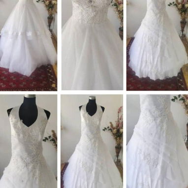 Venta de vestidos de novia!! - Img 95758089