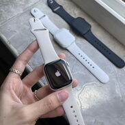 ⭕️Apple Watch!!⭕️ Nuevo original doy un mes de garantía apple watch - Img 44160686