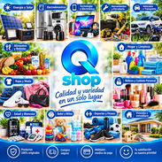 QAVEN SHOP Tienda Online - Calidad y Variedad en un Solo Lugar - Img 57512090