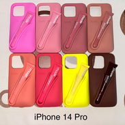 Cover rhode con el labial - Img 56573540