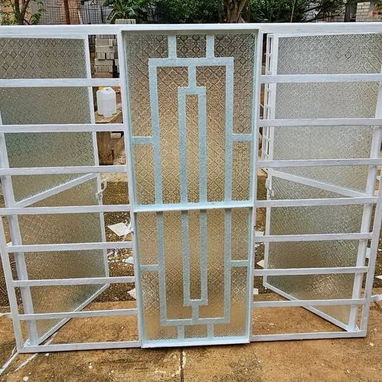 🔥 PUERTAS Y TRABAJOS EN HIERRO — CALIDAD QUE SE VE 🔥 - 3/10
