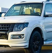 65000 Mitsubishi Pajero (4x4)del 2022  motor V6 si quieres una confiabilidad japonesa probada, - Img 50502499