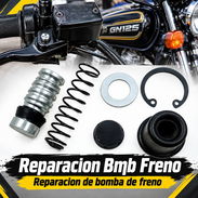 Reparacion Bomba freno - Img 57298683