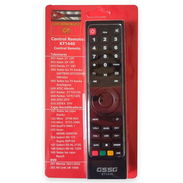 Control Remoto Universal para televisor y cajita digital. Modelo KT1440 🔶 $7 - Img 58047487