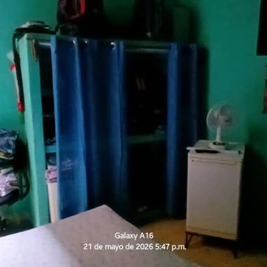 *$8000usd. En venta apartamento (1er piso) en Centro Habana, Gervasio y San Lázaro. - 3/10