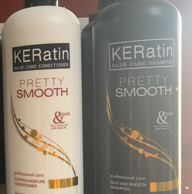 Productos para el cabello - Img 97177543