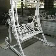 Excelente Muebles d Aluminio - Img 55188759
