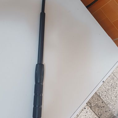 Navajas sevillanas tácticas sólo estas dos nuevas bastón - Img 113685470