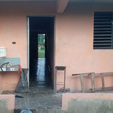 ✅️ CASA EN VENTA, CALLE SOL /8 Y 9 NORTE 🏠 (CASA DE PIEDRA) - 8/9