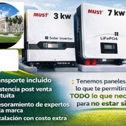 Sistema fotovoltaicos - Img 54225289