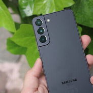 📌🦉Samsung S22: 8/256 ⚫️ DUAL forro cargador carga rápida y mica❌ Variedad de Modelos 🔥 Garantia 💯 (50122443) - Img 48637526