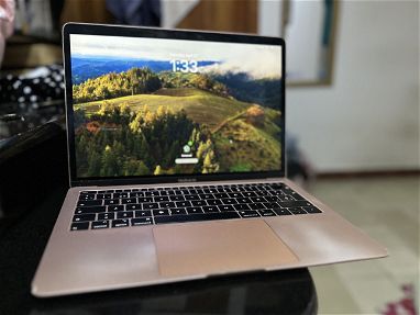 MacBook Air 2019, dorada, 13 pulgadas - Img 66949721
