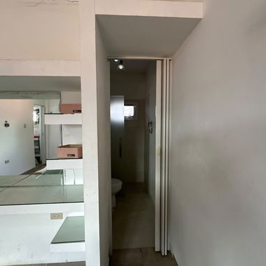 Apartamento de 1/4 en playa cerca de Momento Barreto - 9/10