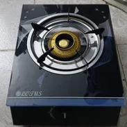 🔥 Cocina de Gas Lotus de 1 Hornilla 🍳 LHZ | E01 | 25 USD - Img 57800809