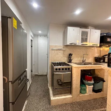 SE VENDE APT EN ALTHABANA-BOYEROS - 4/8