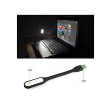 Lámpara LED por USB para Laptop - Img 63135702