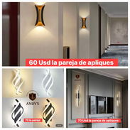 ✨️✨️Variedades de Lámparas ✨️✨️ - Img 55976631