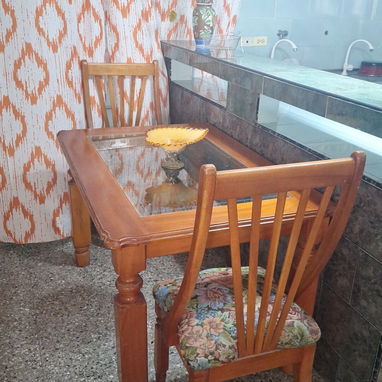 Se renta apartamento con carpoch en playa - 2/4