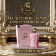 Perfume Marilyn Pour Femme - Img 55782928