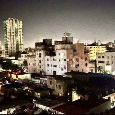🏠⚡️Renta de casa lineal en La Habana (Vedado)/House for rent/Accommodation/Alquiler de casa en Vedado - Img 125768746