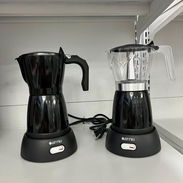 Cafeteras - Img 55095330