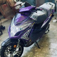 MOTO ELECTRICA TOPMAQ F3 - Img 58241050