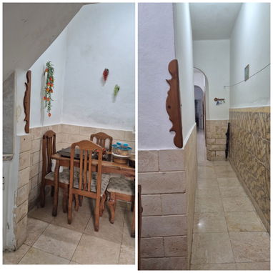 Se vende casa en bajos de una biplanta - 9/10