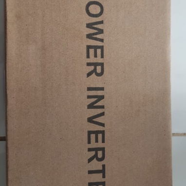 Inversor XUYUAN® 12/24v DC-110v AC – $140 USD - Img 123408550