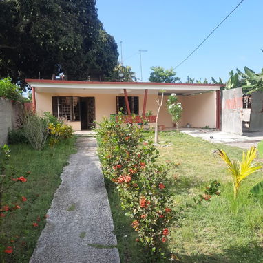 Se Vende Casa grande en Guanabacoa - 2/7