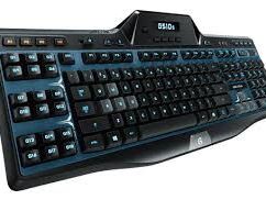 teclado logitech G 510 S - Img 69850128