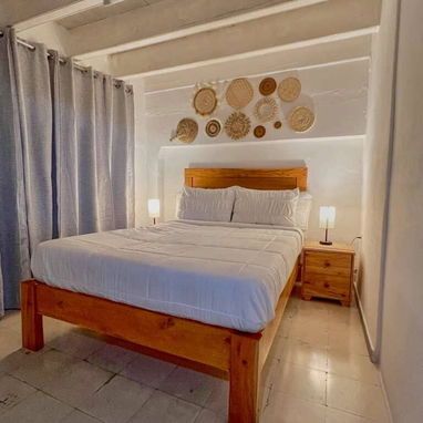 🏤Apartamento de renta en La Habana (Centro Habana) (2 habitaciones) (4 personas)/House for rent/Accommodation Havana - 4/8