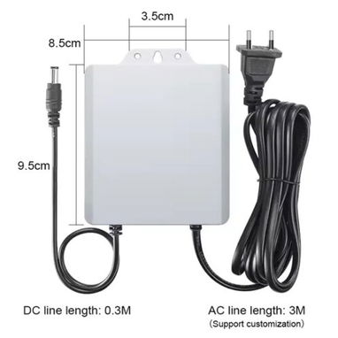 FUENTES DE PODER 12V DESDE 2 amp y 5 amp -53438836 - Img 122177391