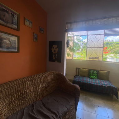 Se vente apto en alamar , tercer piso , zona 10 - Img 123247608