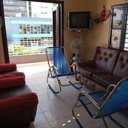 SE RENTA APTO DE UNA HABITACION EN EL MUNICIPIO PLAZA PARA ESTANCIAS LARGAS. 54026428 - Img 53913253