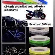 Cintas Reflectantes - Img 58046409