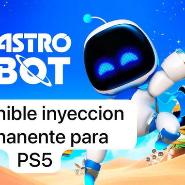 Combos de inyecci贸n digital permanente para PS5 y m谩s!!! - Img 118076850