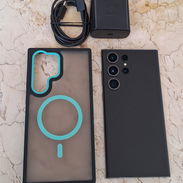 Samsung S23 Ultra 12/512. - Img 56734475