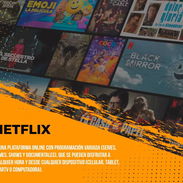 Netflix premium - Img 57688952