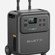 BLUETTI Elite 400 3840Wh 2600W – Estación de Energía Portátil LiFePO₄ de Gran Capacidad para Apagones - Img 57970515