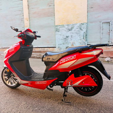 VENDO MOTO NIPPON - Img 121720842