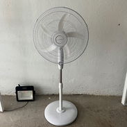 Ventiladores recargables - Img 57712059