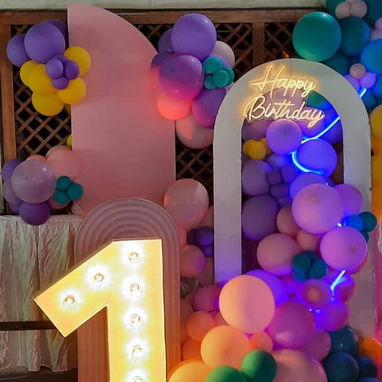 🎉 🥳 Fiestas temáticas 🎉🥳 - Img 125657893