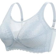 **Sujetador Ajustador de Lactancia sin Aros – Elegante** - Img 56682526