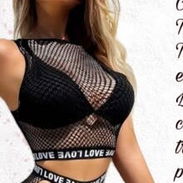 Body de red negro - Img 57728418