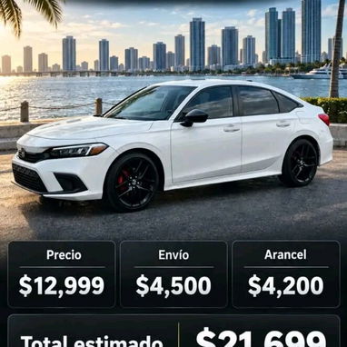 Venta de autos - 4/8