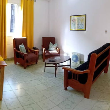 🌈 Apartamento Mario, totalmente independiente de 1 habitación. Whatssap 5 2959440 - Img 118579737